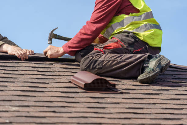 Best Best Roofing Contractors  in North York, PA