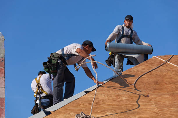 Best Flat Roof Repair Services  in North York, PA