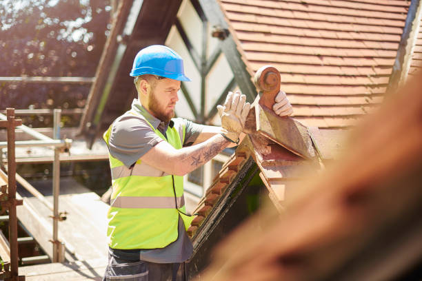 Slate Roofing Contractor in North York, PA