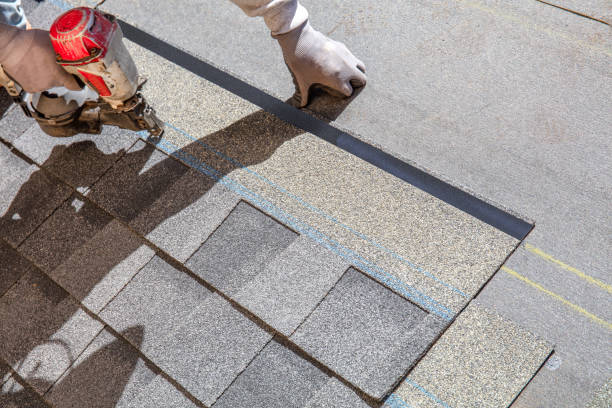 Quick and Trustworthy Emergency Roof Repair Services in North York, PA