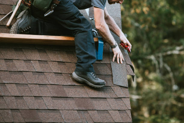 Best Best Roofing Contractors  in North York, PA